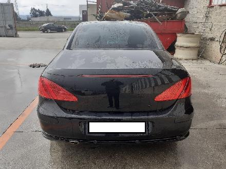 Servopumpe Peugeot 307 CC () 9681546580