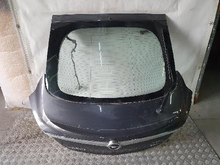 Heckklappe mit Fensterausschnitt Opel Insignia A (G09)