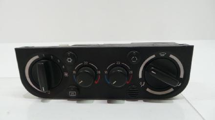 Bedienelement für Klimaanlage BMW 3er (E36) 6411