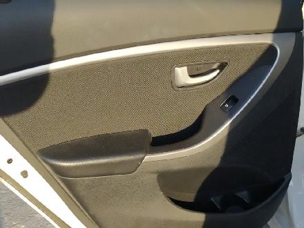 Fensterheber links hinten Hyundai i30 (GD) ELECTRICO
