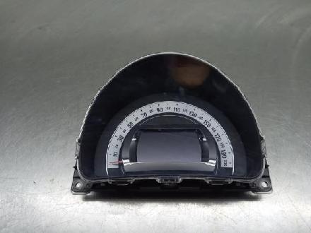 Tachometer Renault Twingo III (BCM) 248216158R