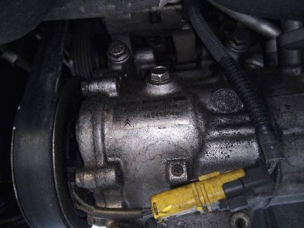 Klimakompressor Peugeot Bipper () 9684480480