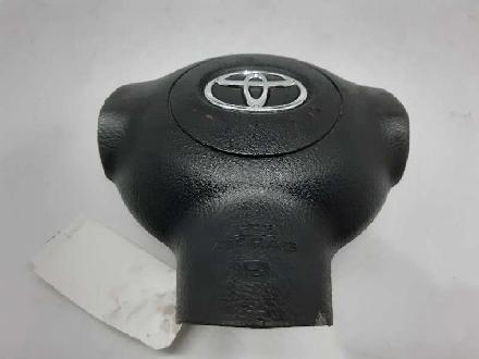 Airbag Fahrer Toyota Corolla Stufenheck (E12) 451302270