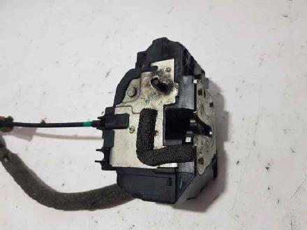 Türschloss links hinten Nissan Qashqai (J10) P32LRLC