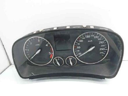 Tachometer Renault Laguna III Grandtour (T) 248100006R