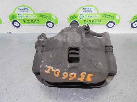 Bremssattel links vorne Hyundai Getz (TB) BC140051