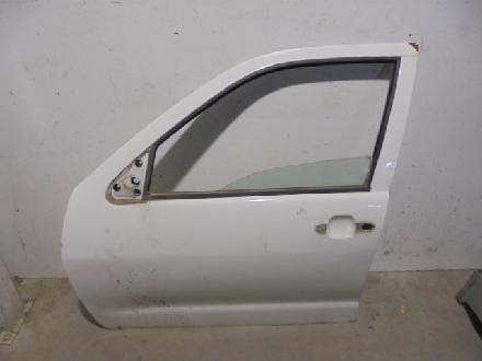Tür links vorne Seat Ibiza II (6K) 6K4831051C