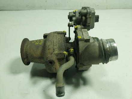 Turbolader BMW X1 (E84) 11658518205