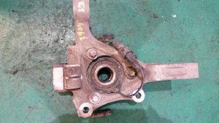 Achsschenkel links vorne Opel Vectra C (Z02)