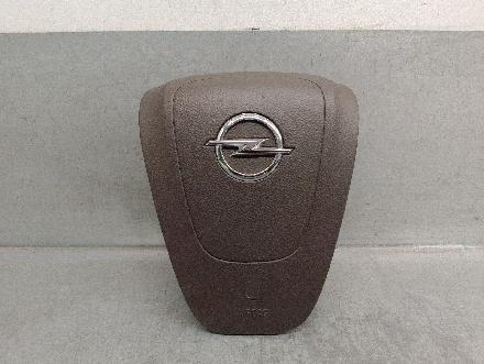 Airbag Fahrer Opel Insignia A (G09) 13270402