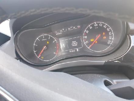 Tachometer Opel Corsa E (X15)