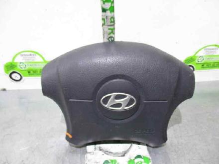 Airbag Fahrer Hyundai Elantra (XD) 569002D700TKDAB