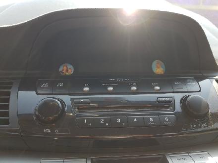 Radio Honda FR-V (BE)