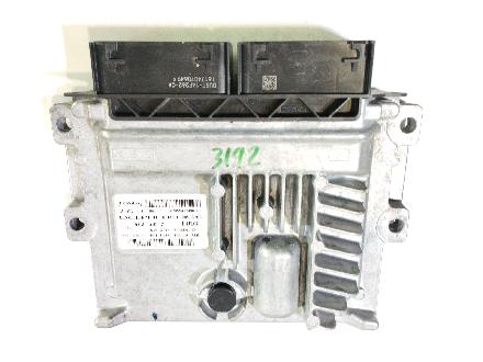 Steuergerät Motor Ford Kuga II (DM2) FV4112A650AMD