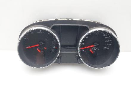 Tachometer Nissan Qashqai (J10) VPAASF10849LCK