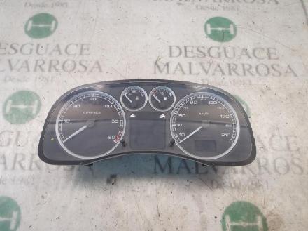 Tachometer Peugeot 307 Break ()
