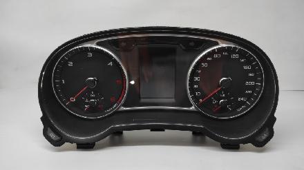 Tachometer Audi A1 (8X) 8X0920930J
