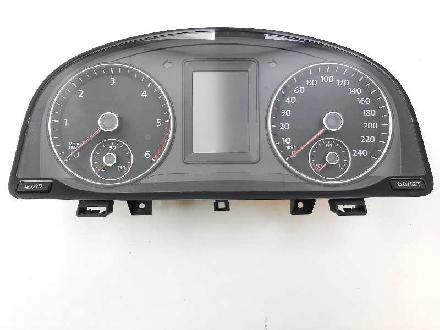 Tachometer VW Caddy IV Kombi (SAB, SAJ) 2K5920866C