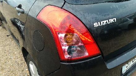 Rückleuchte links Suzuki Swift III (EZ, MZ)