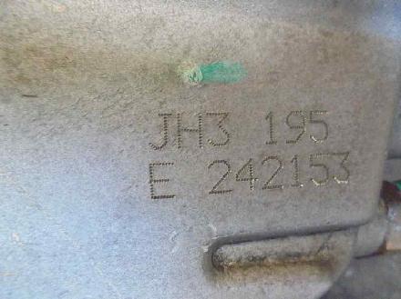 Schaltgetriebe Nissan Micra IV (K13) JH3195