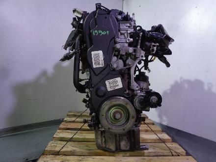 Motor ohne Anbauteile (Diesel) Volvo V50 (545) D42047