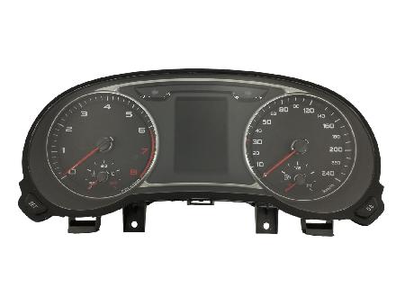 Tachometer Audi A1 Sportback (8XA) 8XA920930D