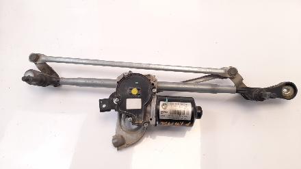 Wischermotor links BMW 1er (F20) 726750302