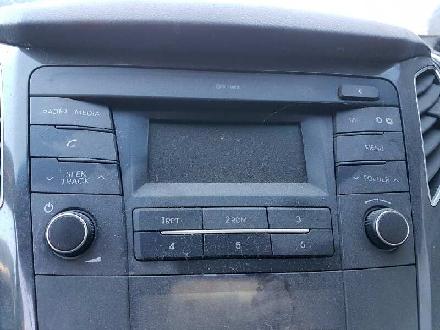 Radio Hyundai i40 CW (VF)