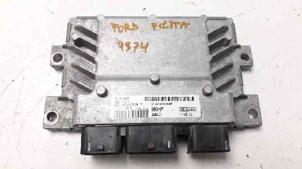 Steuergerät Motor Ford Fiesta VI (CB1, CCN) C1BG12A650AF