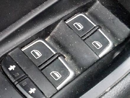 Schalter für Fensterheber links vorne Audi A6 Allroad (4G)