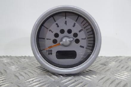 Tachometer Mini Mini (R50, R53)