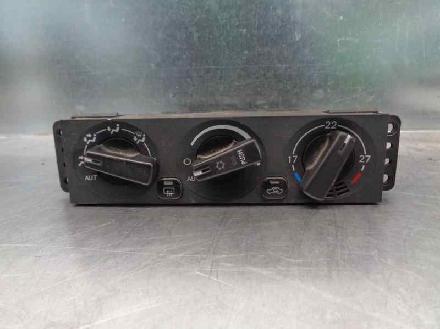 Bedienelement für Klimaanlage Mitsubishi Carisma (DA0) MR916369