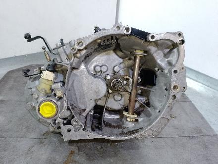 Schaltgetriebe Citroen Berlingo I (MF) 20TB15
