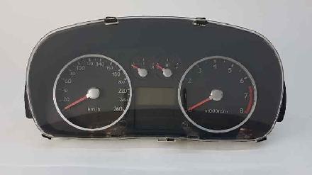 Tachometer Hyundai Coupe (GK) 940032C635