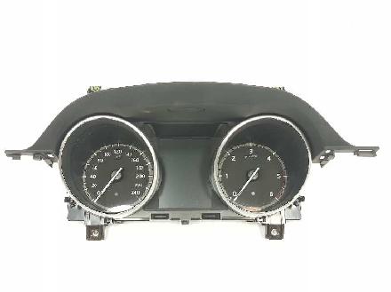 Tachometer Land Rover Discovery Sport (LC) LR076600