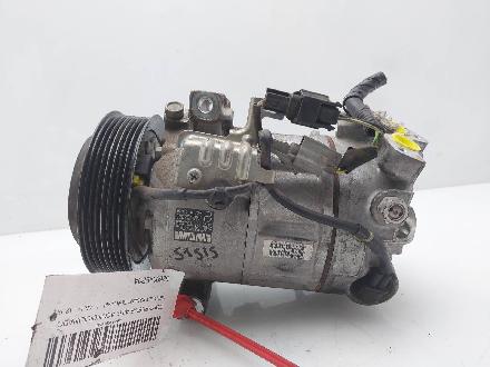 Klimakompressor Renault Kadjar (HA, HL) 926004EB0A