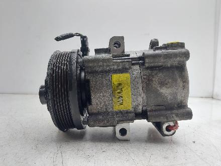 Klimakompressor Ford Mondeo III Stufenheck (B4Y) 6S7119D629AA