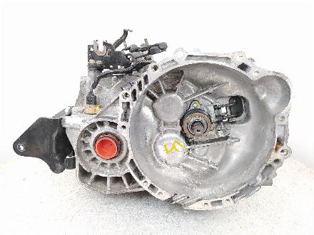 Schaltgetriebe Kia Carens II (FJ) S620JC