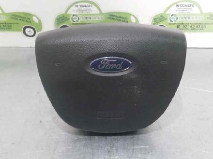 Airbag Fahrer Ford Focus C-Max (C214) 3M513600B