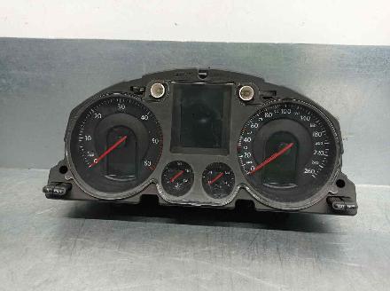 Tachometer VW Passat B6 (3C2) 3C0920871