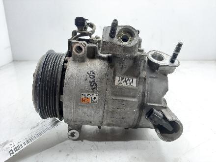 Klimakompressor Ford Kuga II (DM2) DS7H19D629HF