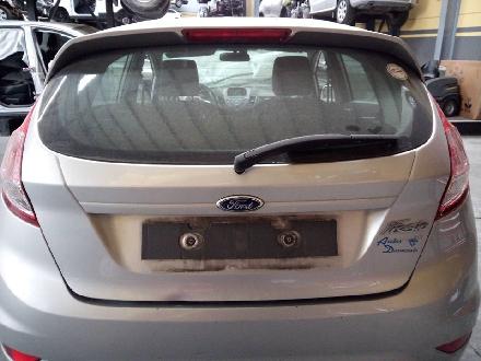 Heckklappe mit Fensterausschnitt Ford Fiesta VI (CB1, CCN)