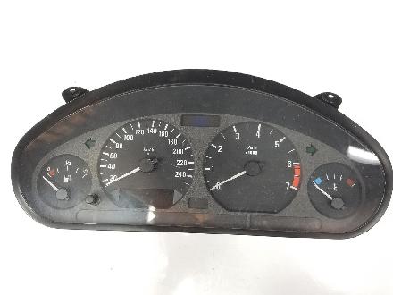 Tachometer BMW 3er Compact (E36) 62118371552