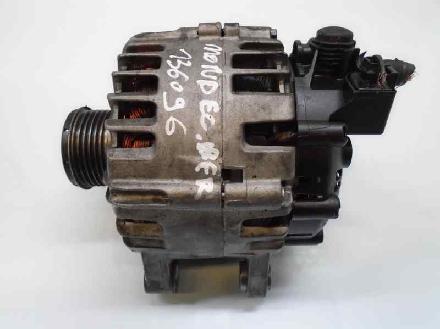 Lichtmaschine Ford Mondeo IV (BA7) 1684713