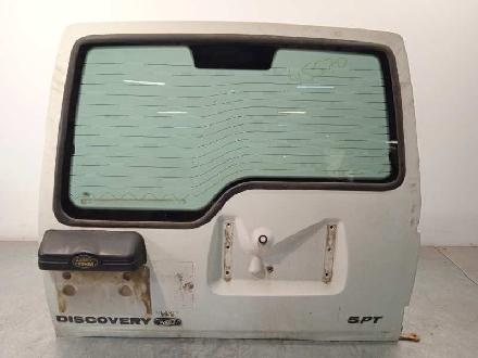 Heckklappe mit Fensterausschnitt Land Rover Discovery II (L318) BHD700080
