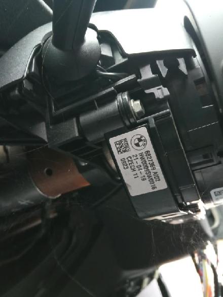 Schalter BMW X1 (F48) 6827369AI02