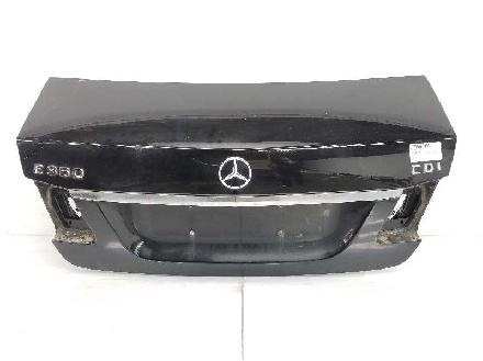 Heckklappe mit Fensterausschnitt Mercedes-Benz E-Klasse (W212) A2127500975