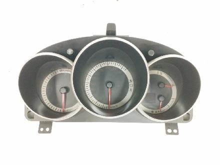 Tachometer Mazda 3 (BK) 4LBP4LA