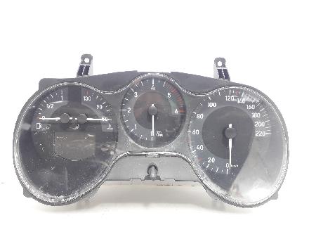 Tachometer Seat Leon (1P) 1P0920804C