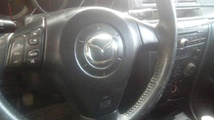 Airbag Fahrer Mazda 3 (BK)